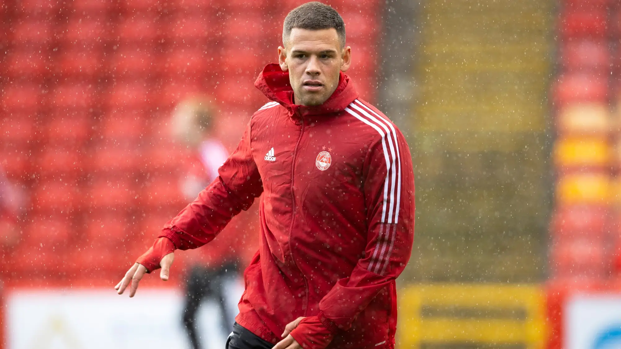 Dons Accept Offer for Ramirez