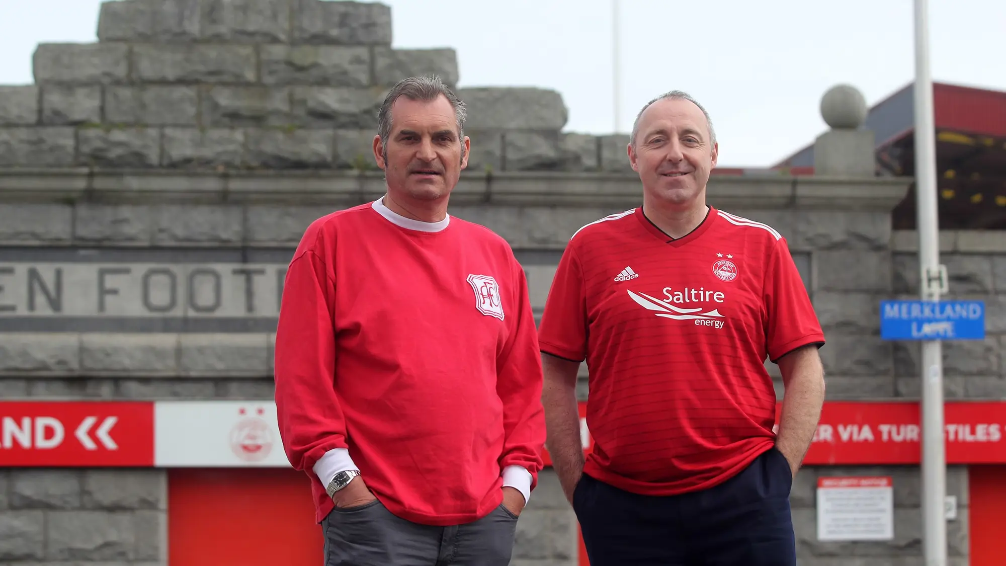 AFC Heritage Trust | fundraising for New Museum