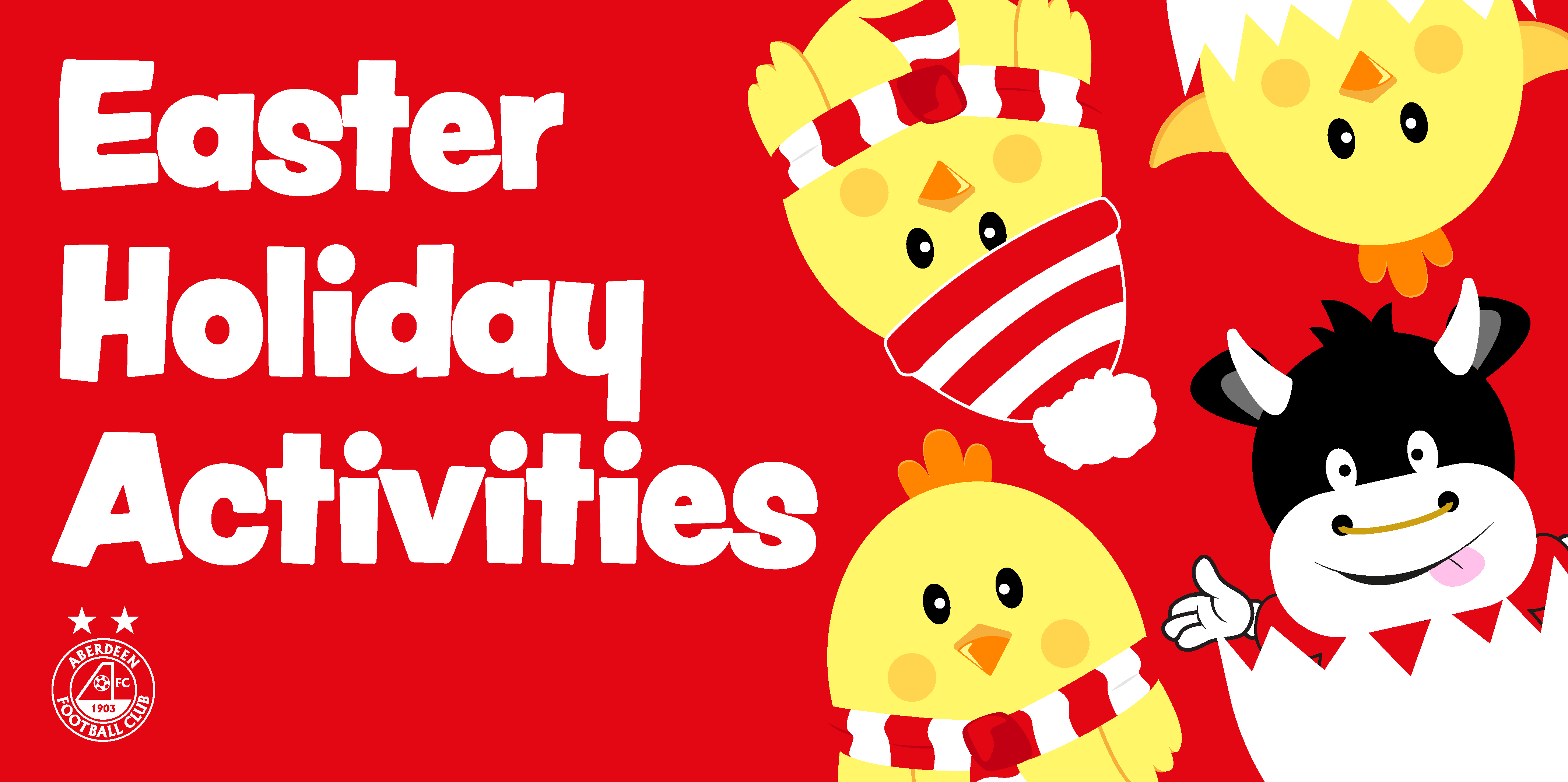 School Holiday Activities