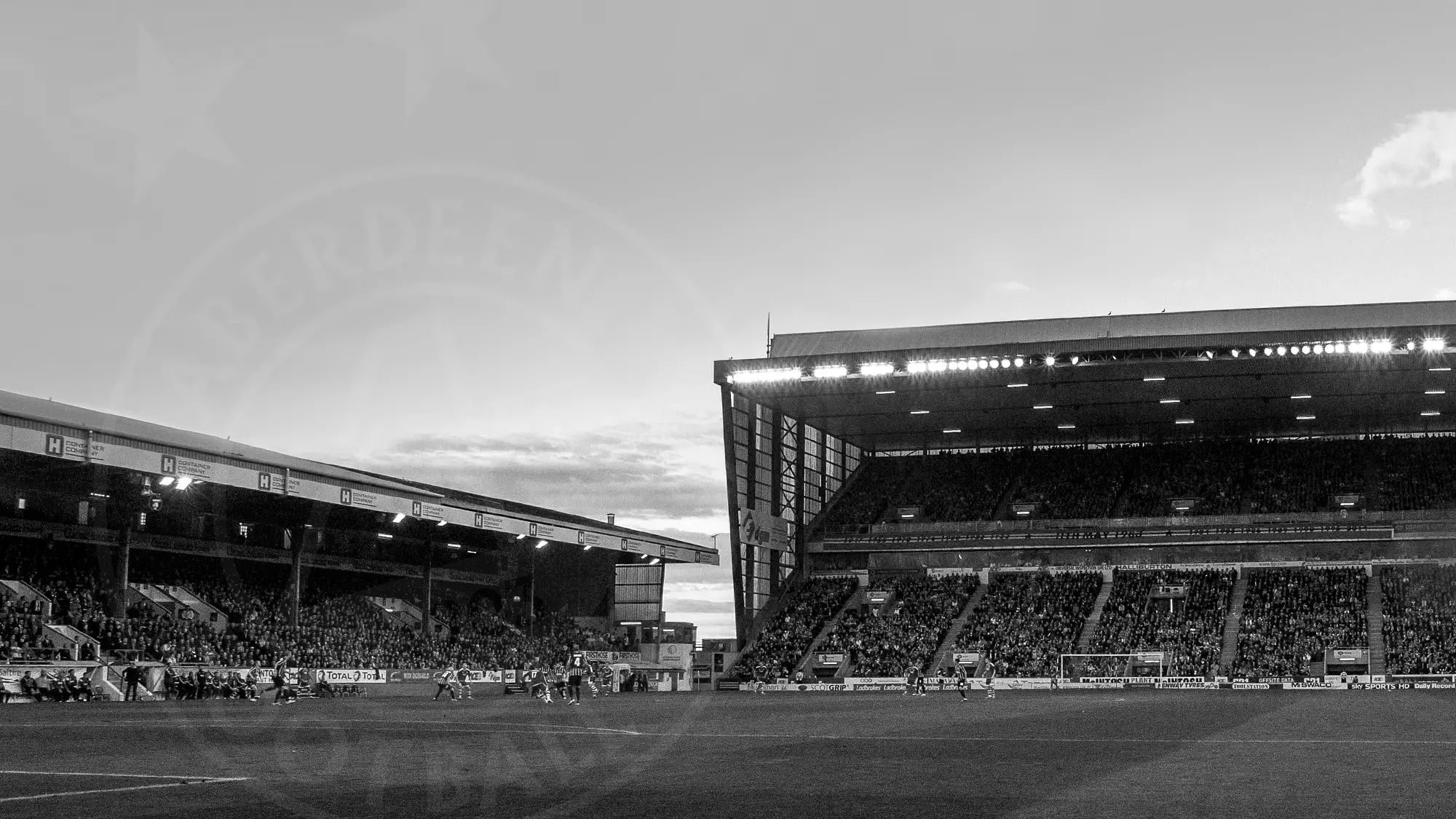 Hospitality Update | Teddy Scott & Legends Lounge