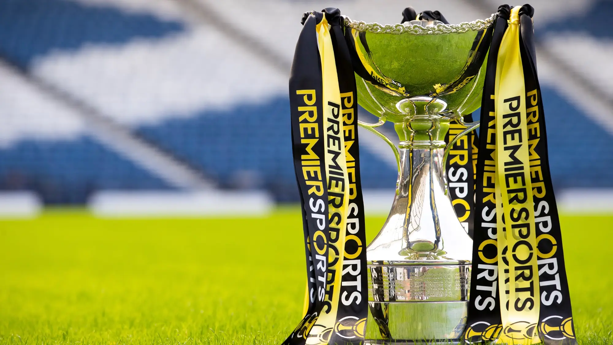 Premier Sports Cup Fixtures