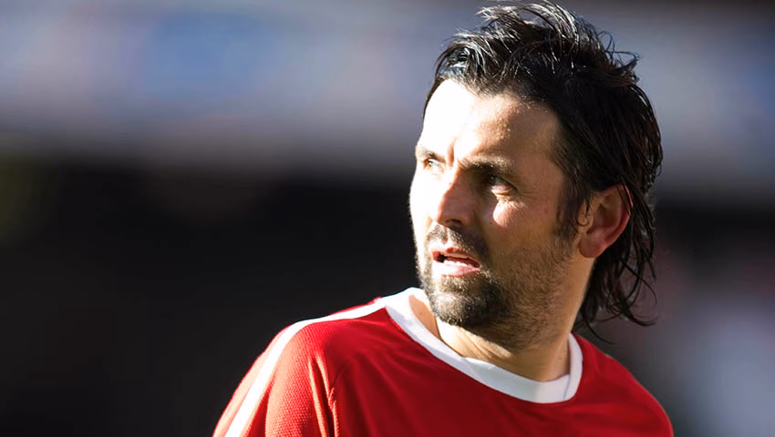 AFC FPs | Paul Hartley