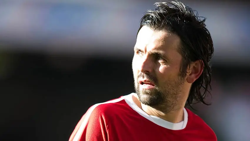 AFC FPs | Paul Hartley