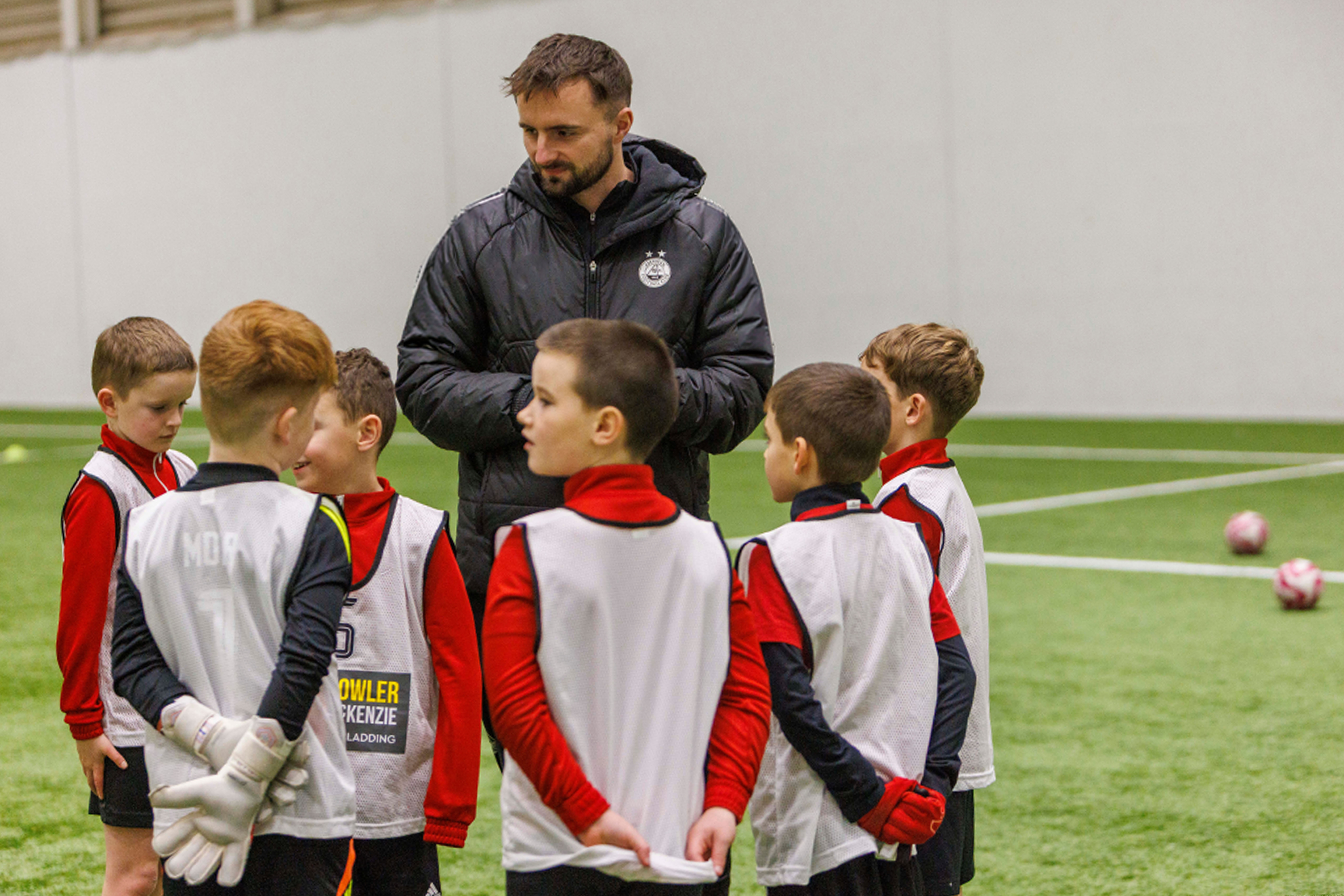 Youth Academy