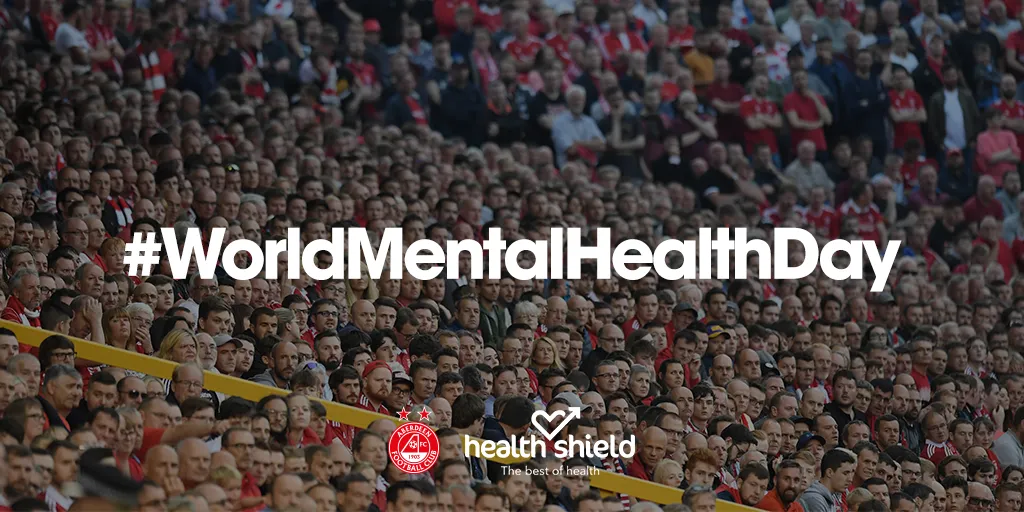 Dons fans increase use of free app as COVID-related mental health issues emerge