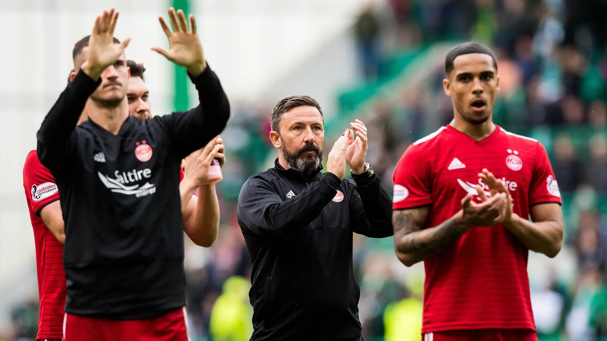 the manager | final day post match quotes