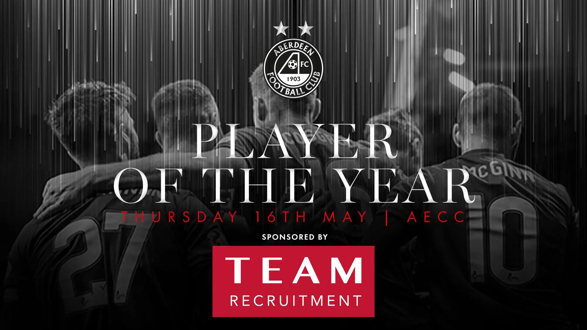 AFC PLAYER OF THE YEAR 2019