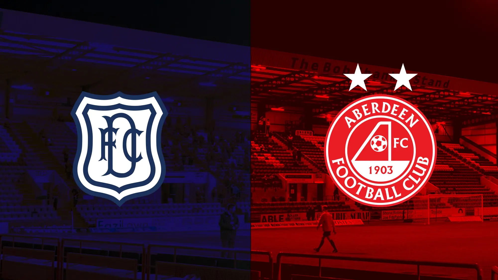 Dundee V Aberdeen | Match Preview