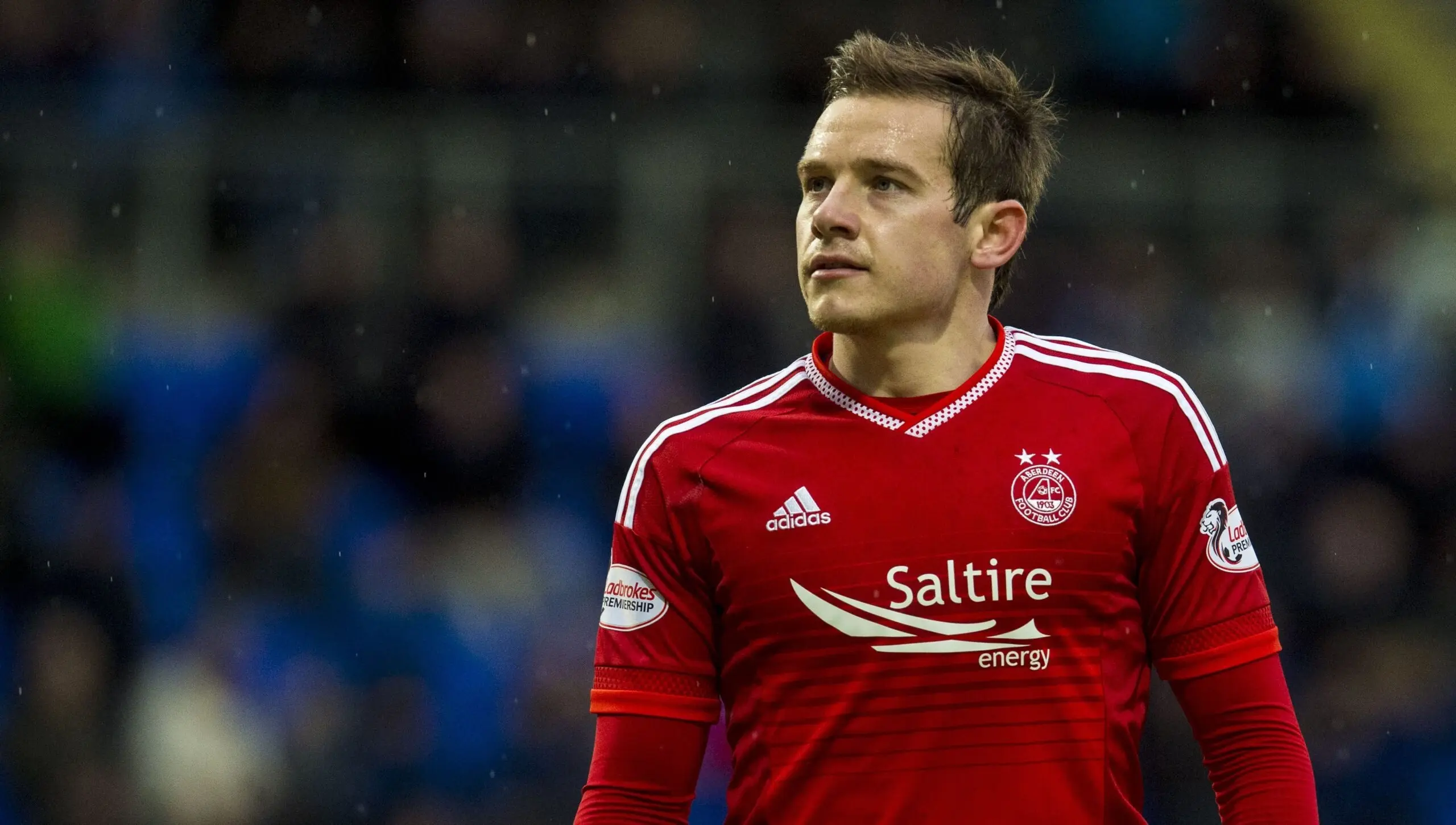 Peter Pawlett injury news