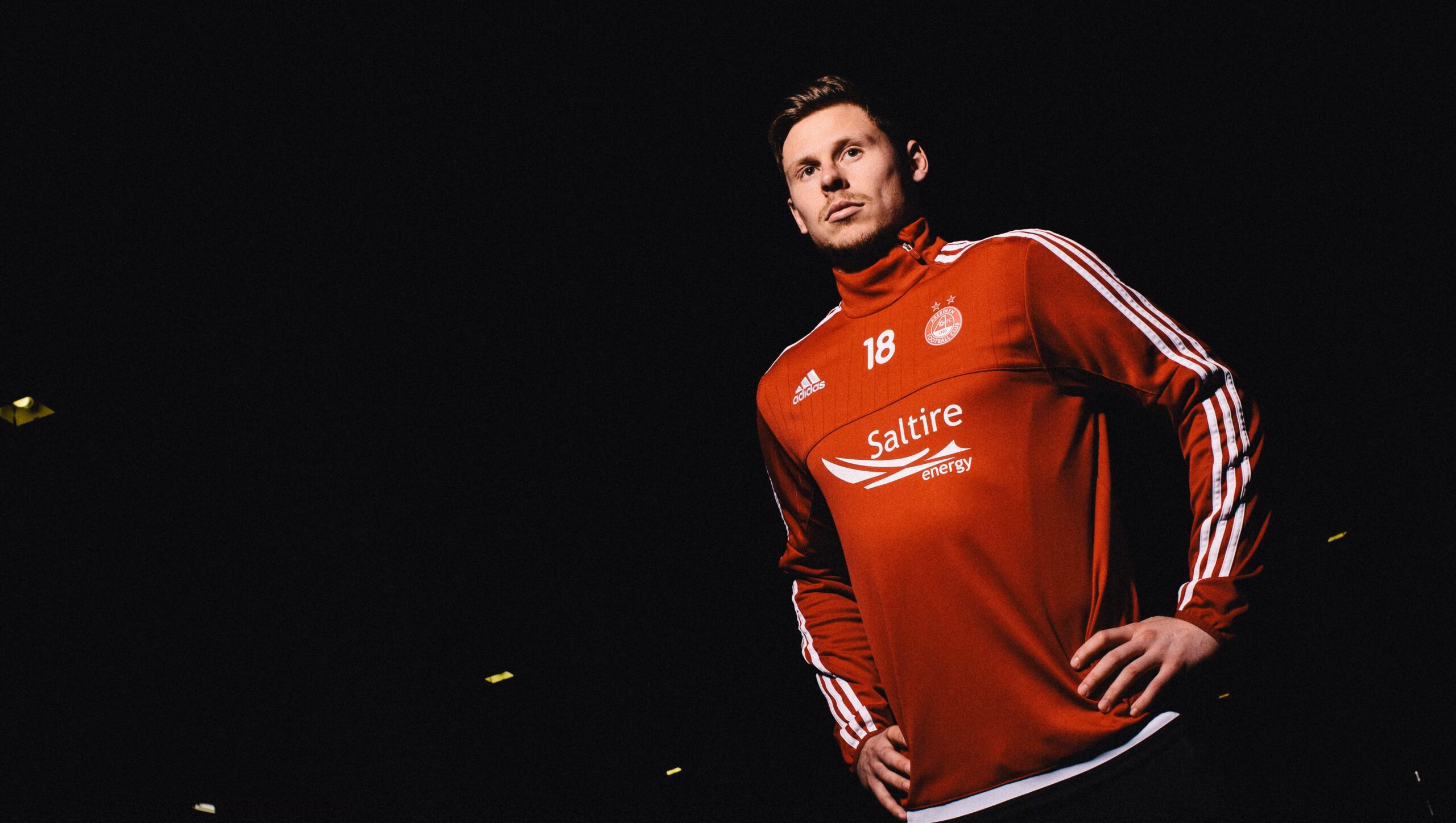 RedMatchday Issue 22 | preview