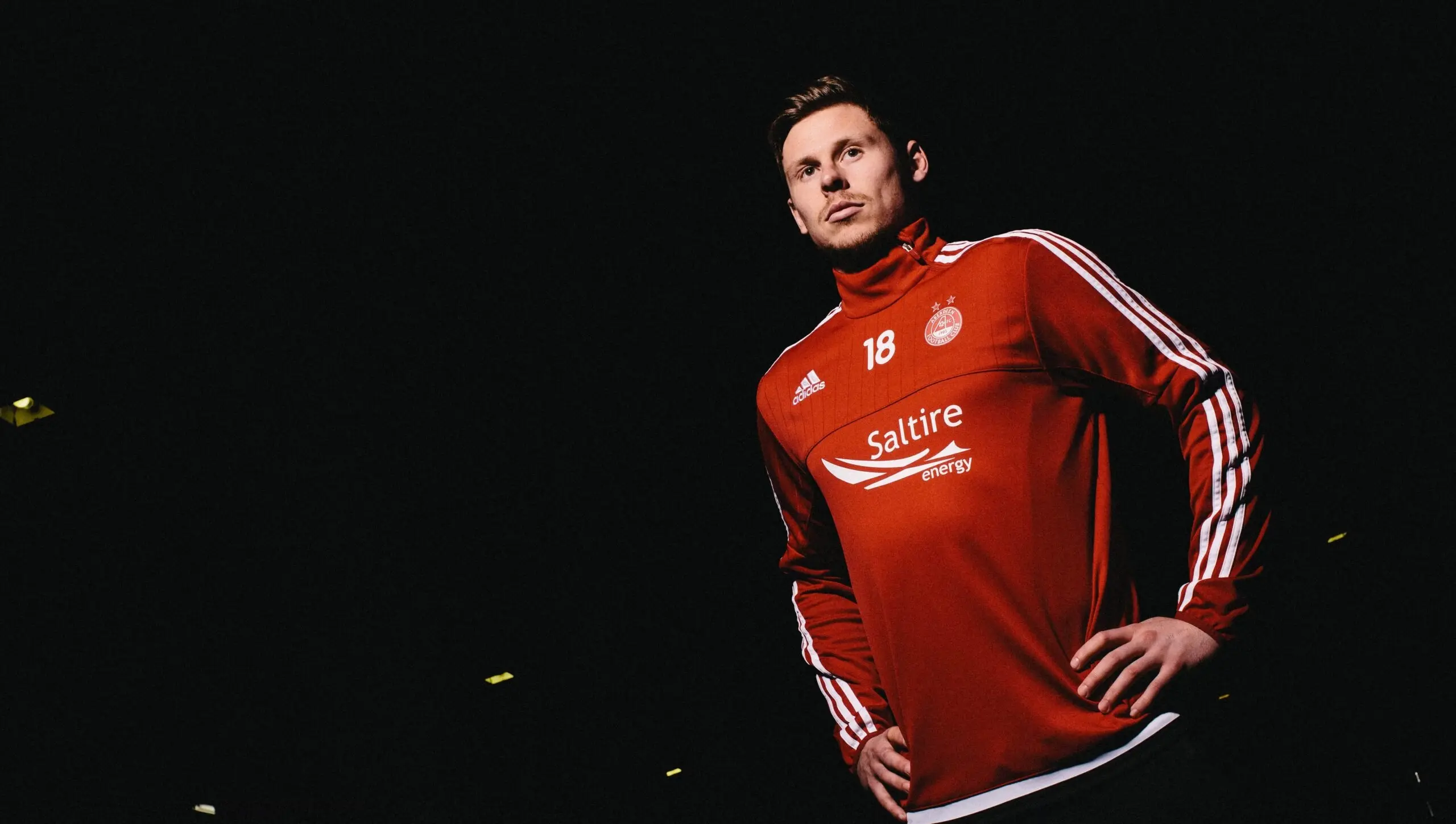 RedMatchday Issue 22 | preview