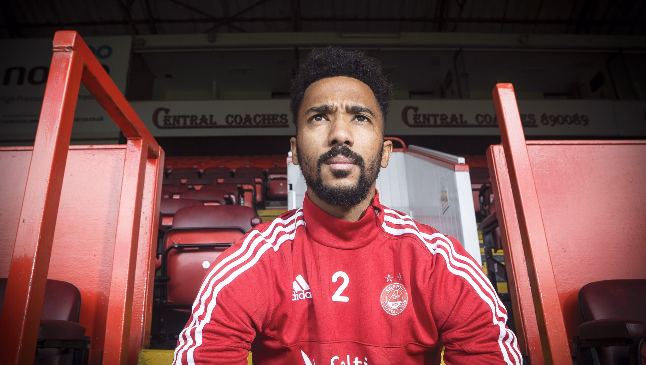 RedMatchday Issue 05 |