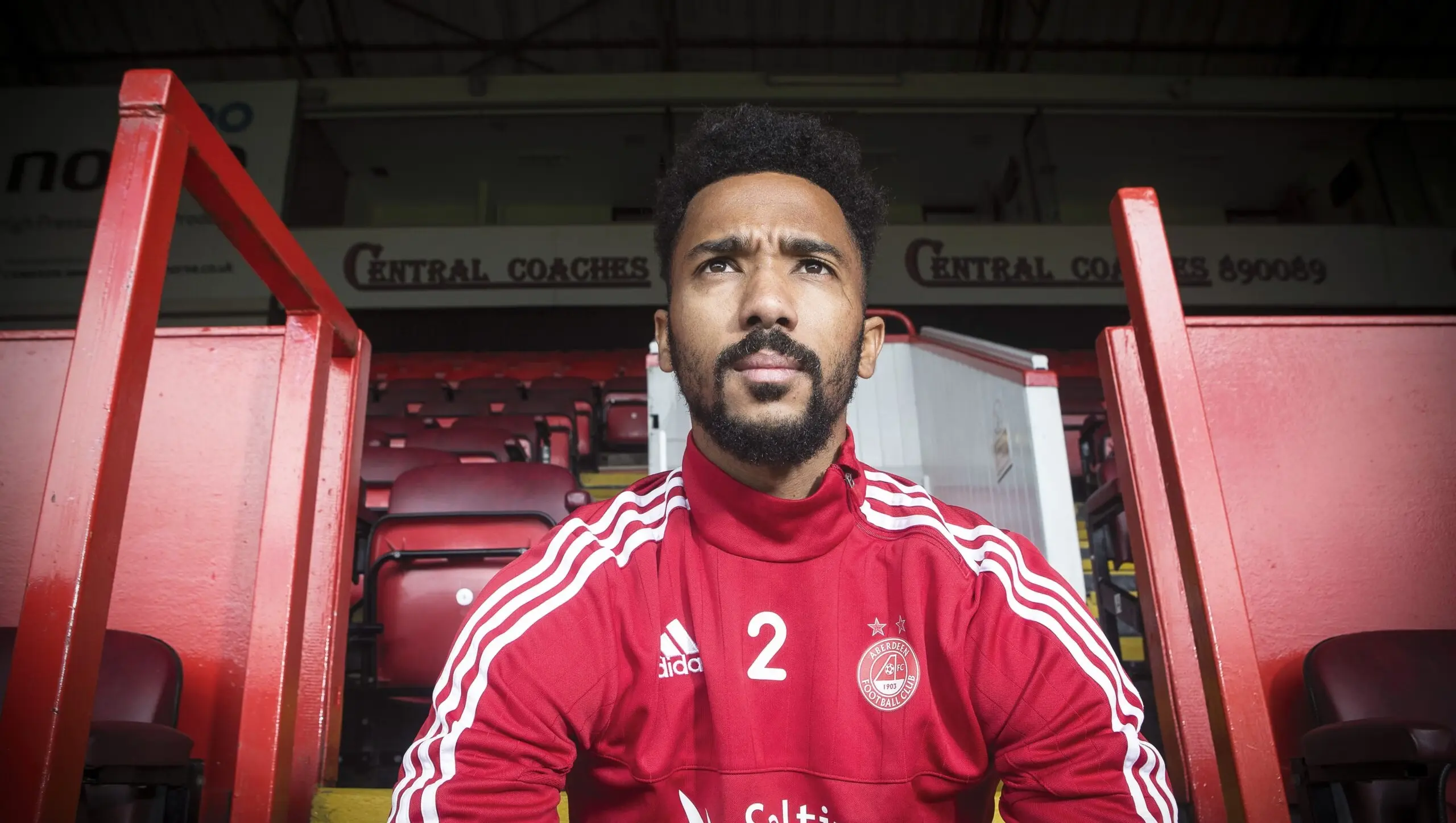 RedMatchday Issue 05 |