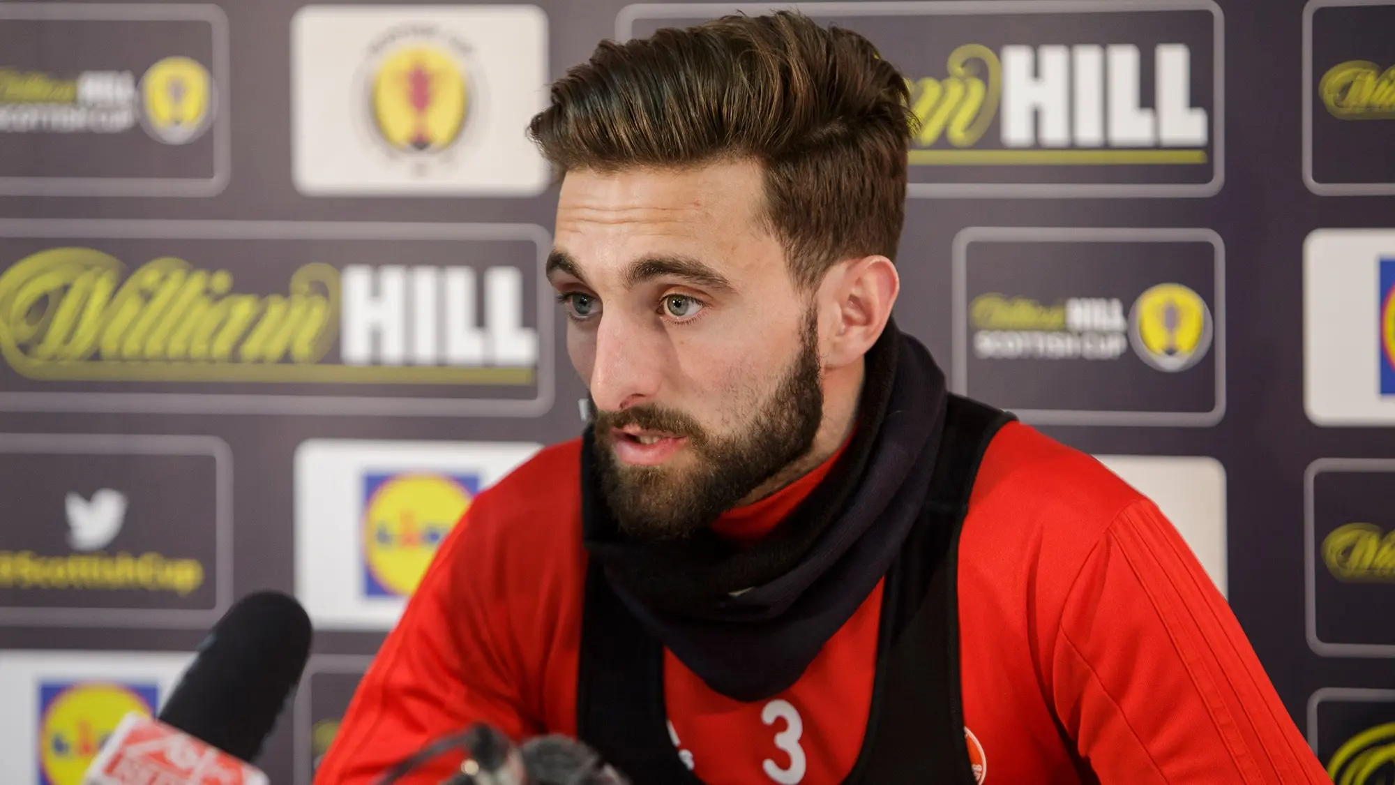 The Captain | SC QF Replay Preview