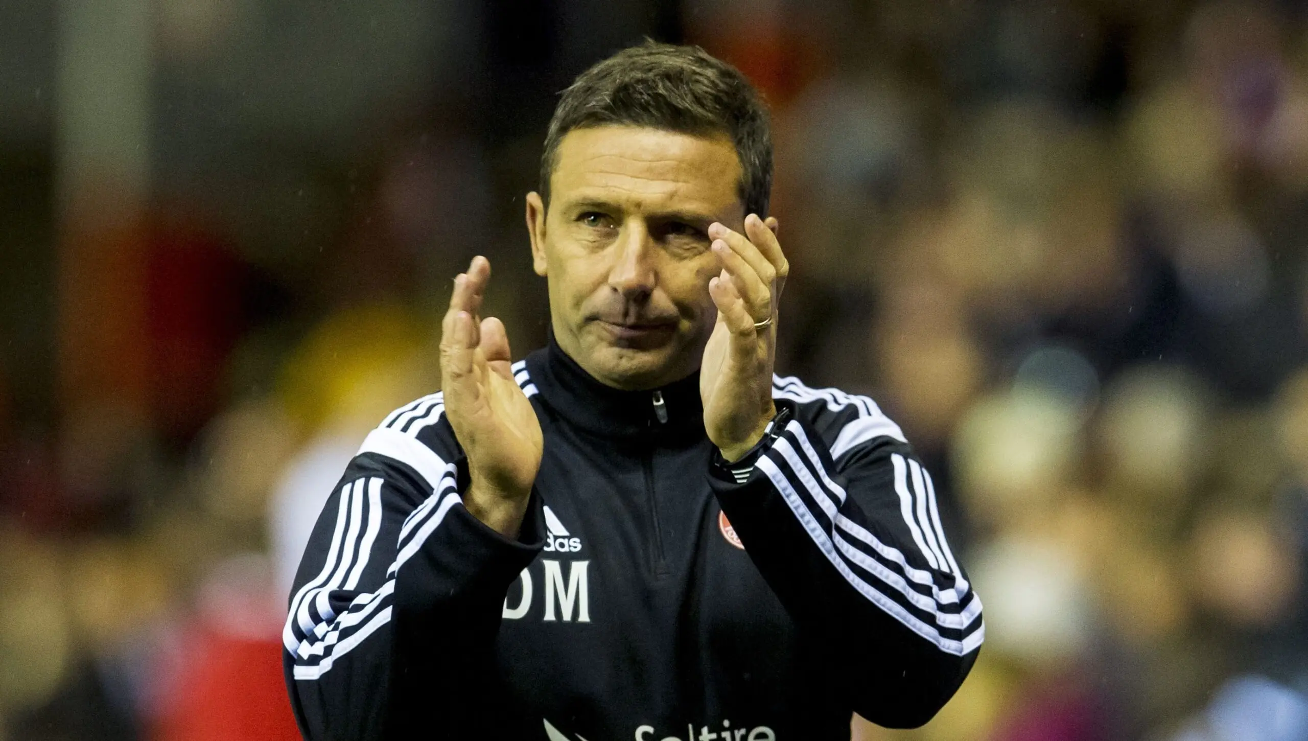 Livingston Post Match | The Manager's Quotes