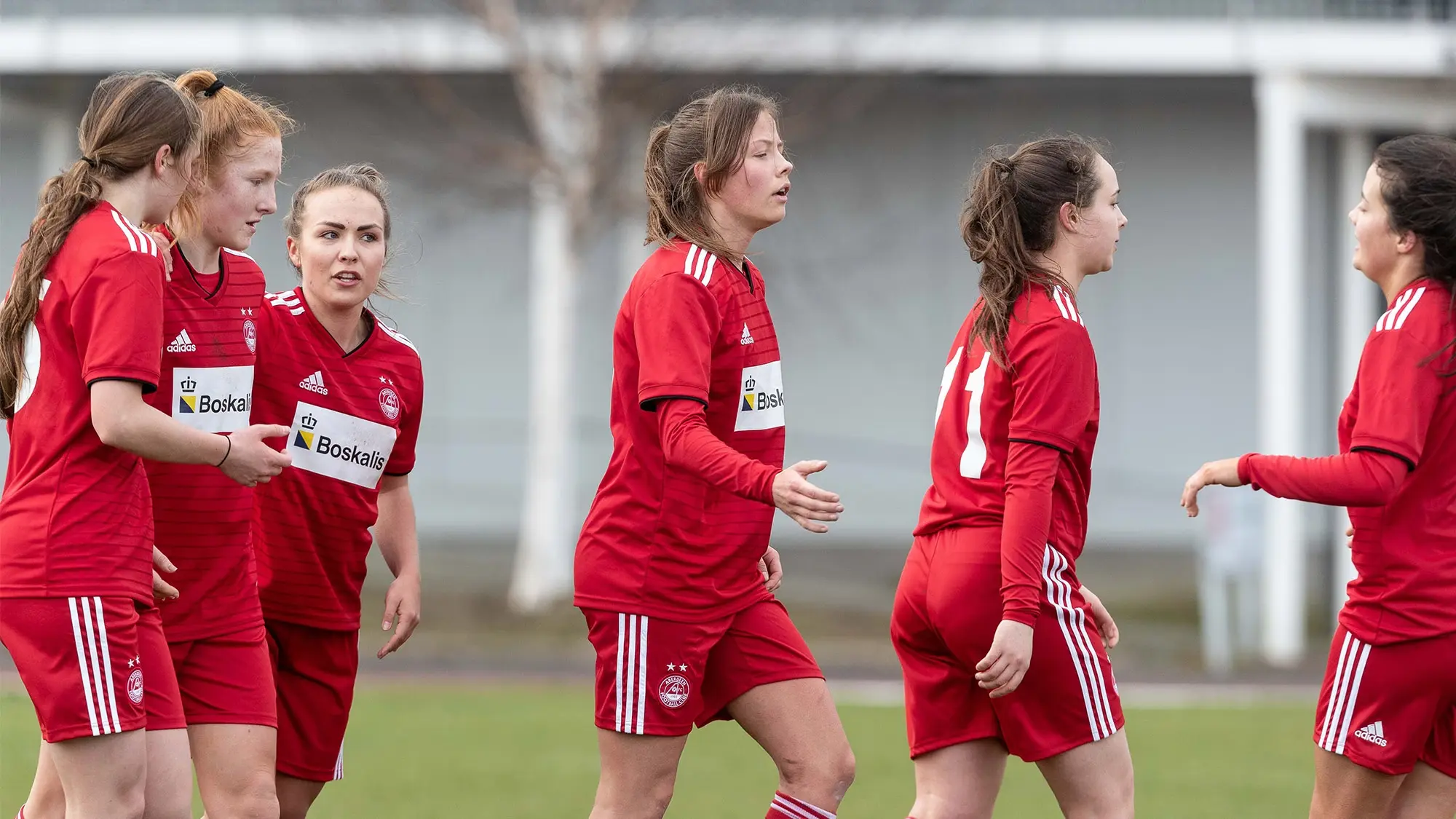 AFC Women | in action this weekend v Westdyke Ladies