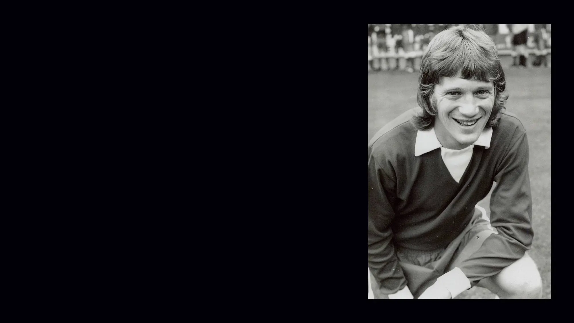 In memoriam | Barrie Mitchell