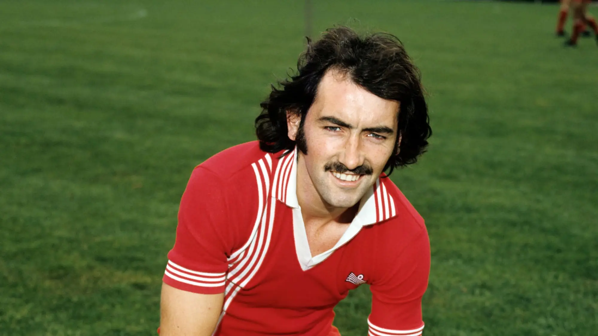 AFC FPs | Billy Williamson
