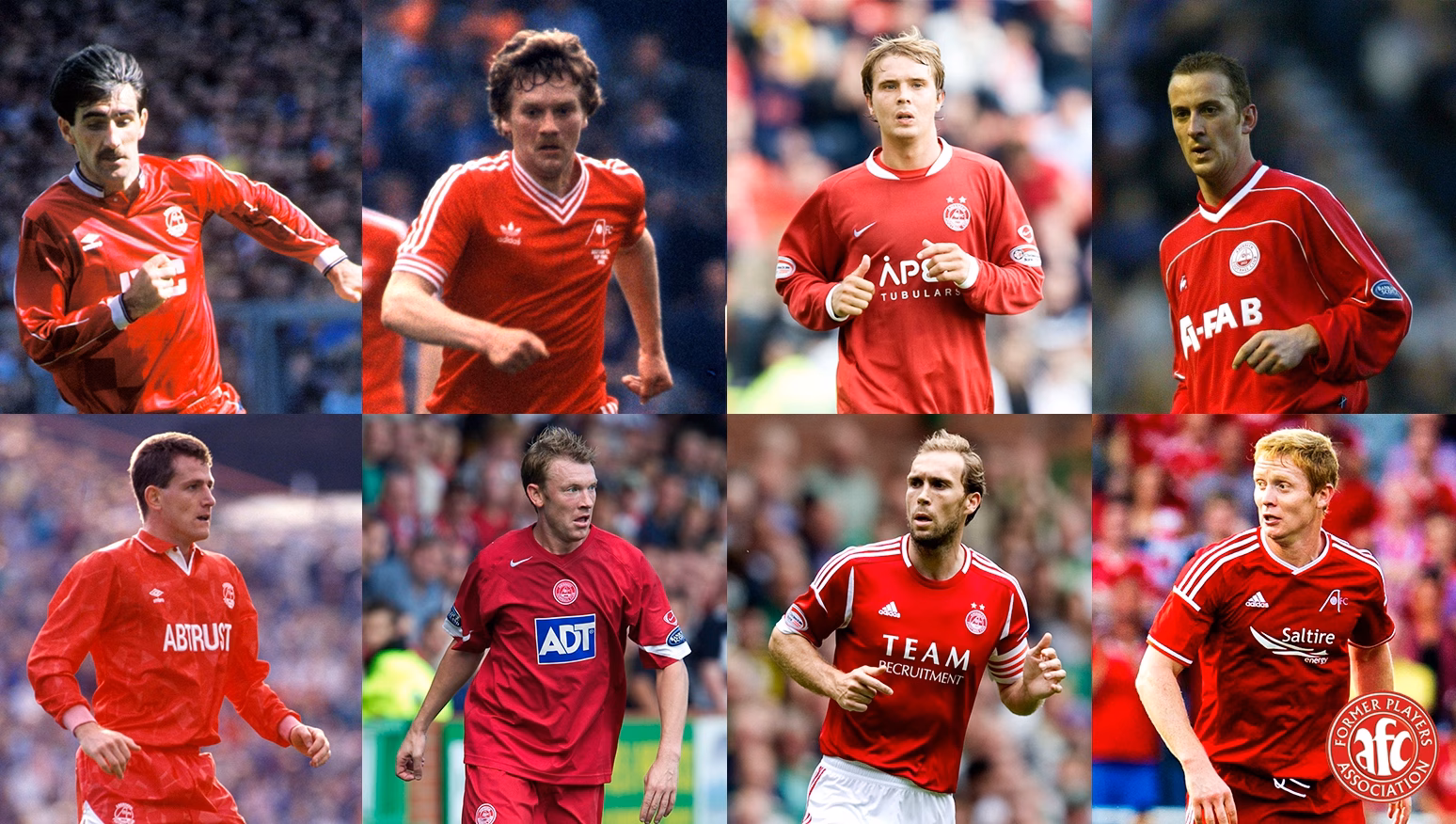 AFCCT Challenge Match | AFC FPs squad