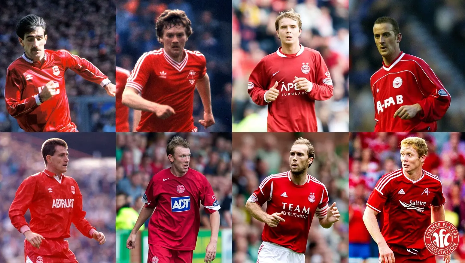 AFCCT Challenge Match | AFC FPs squad