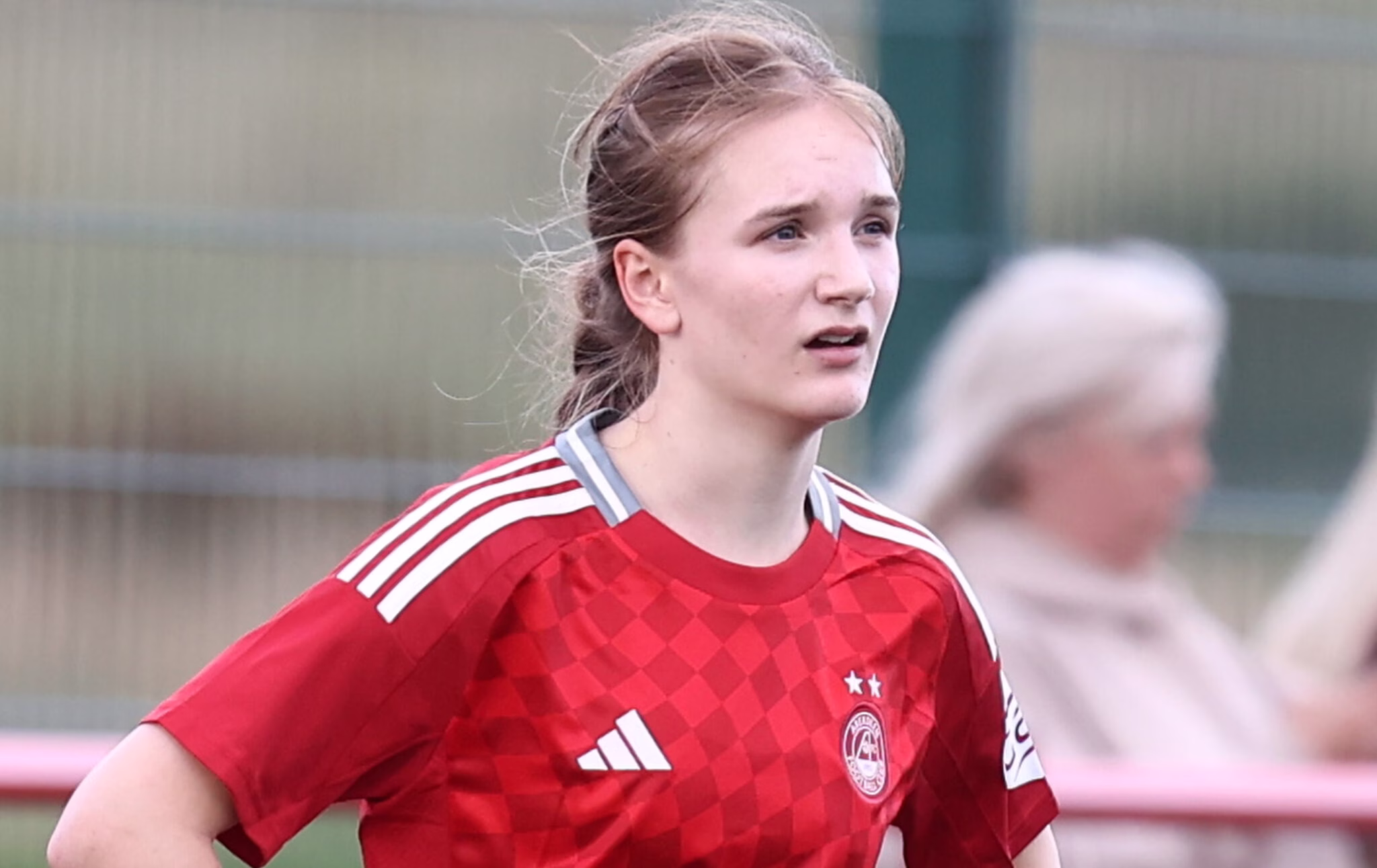 AFC Women Secure Loan Deal for Defender image