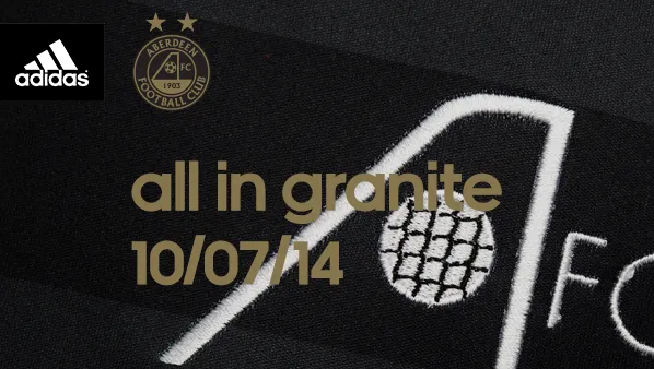Season 2014/15 Away Kit