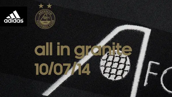 Season 2014/15 Away Kit