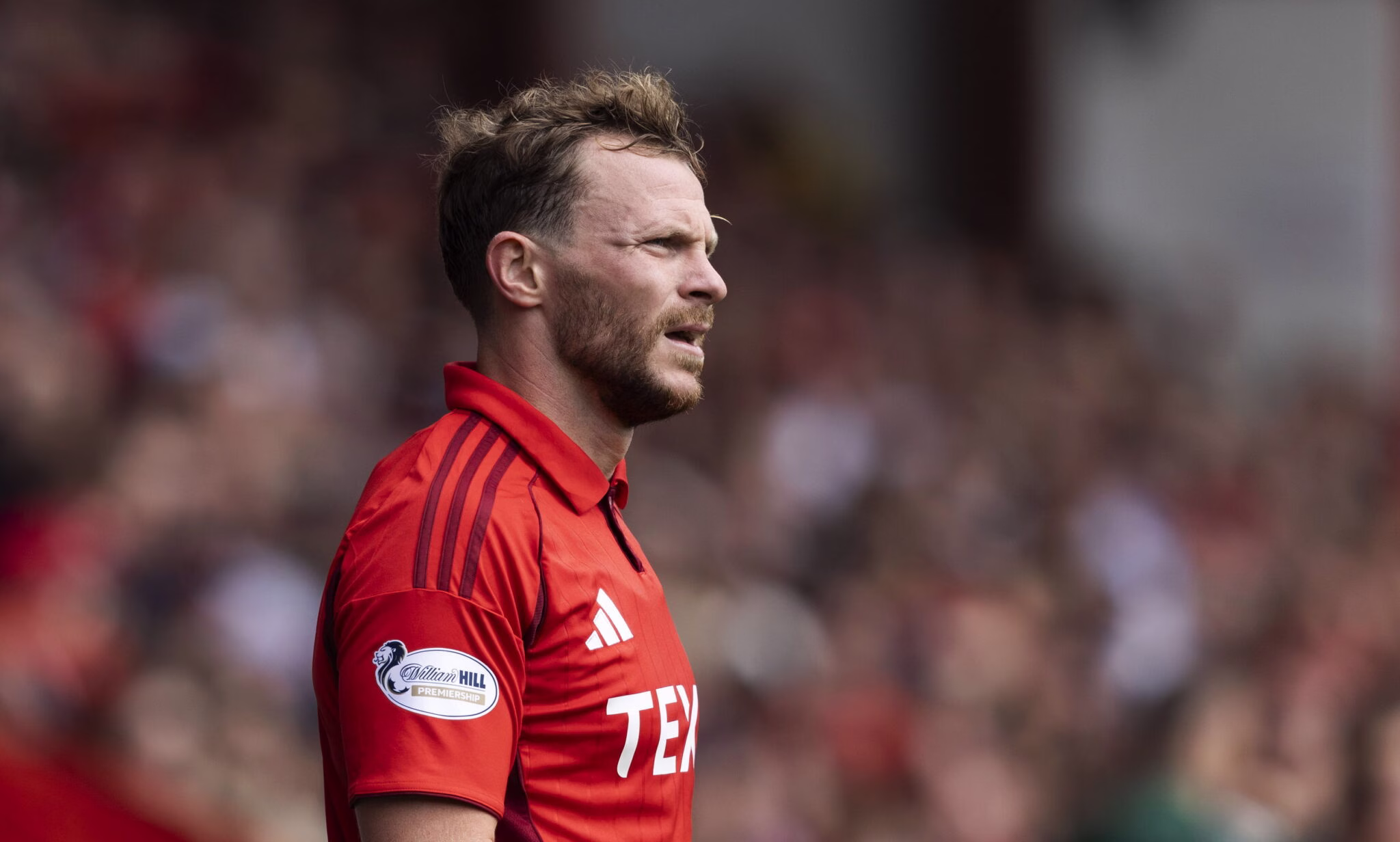 We have to improve, we know that image