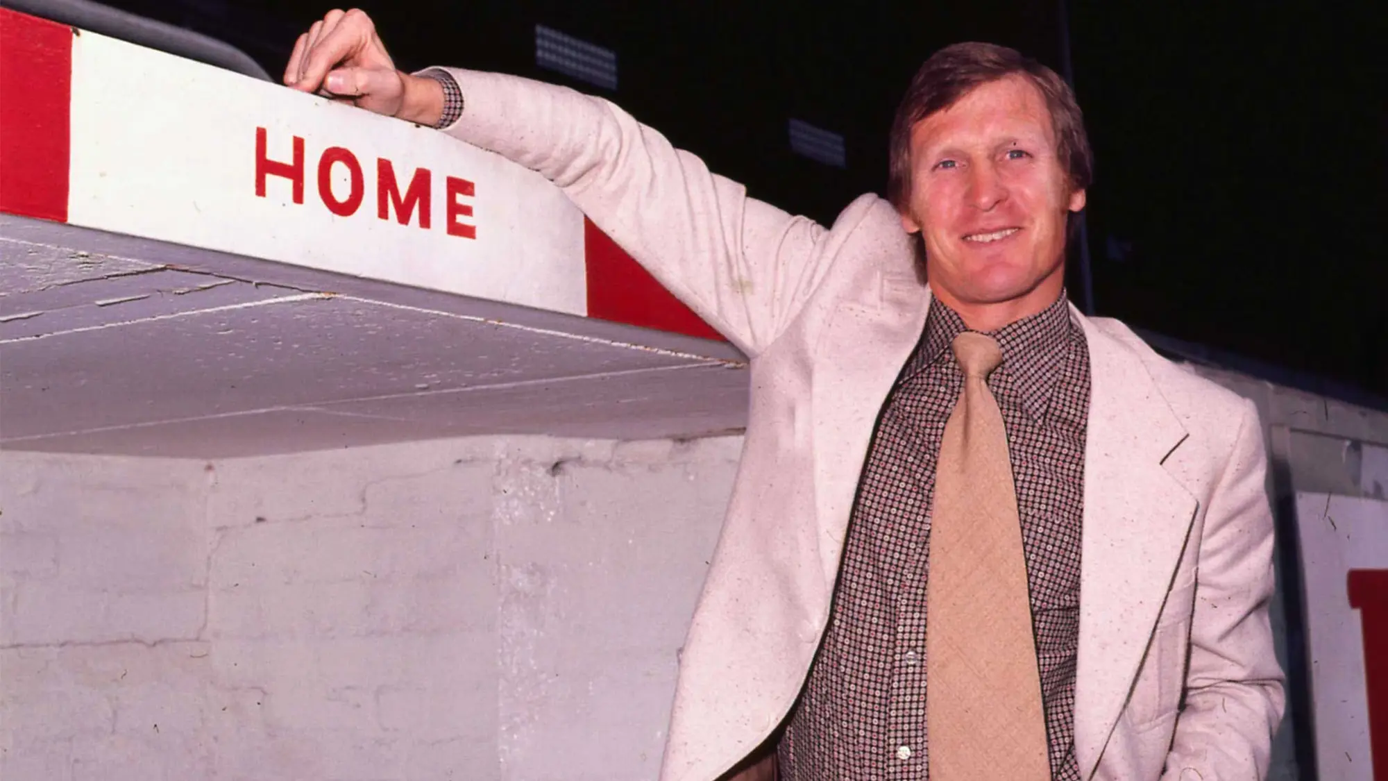 In Memoriam | Billy McNeill