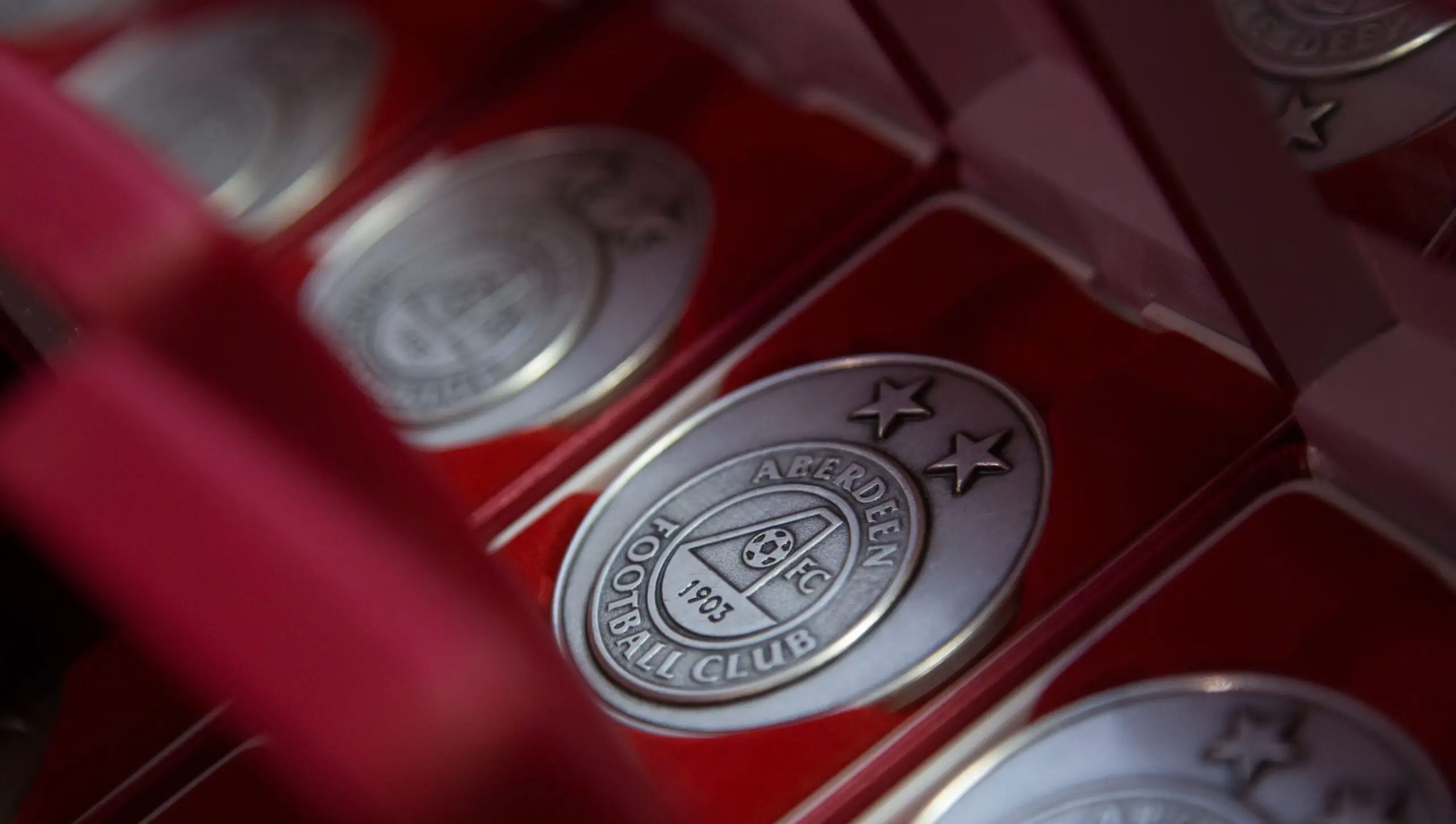 AFC Youth Academy | Awards Ceremony 2014/15