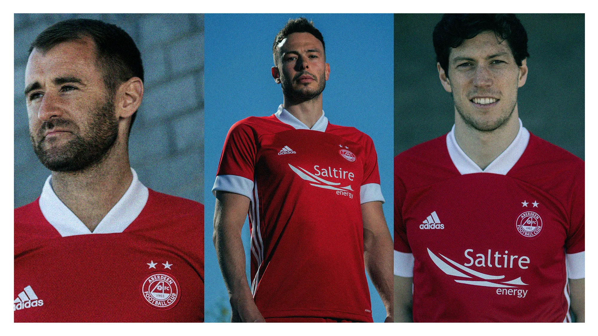 2020/21 Home and Away Kits – Pre-order Now!