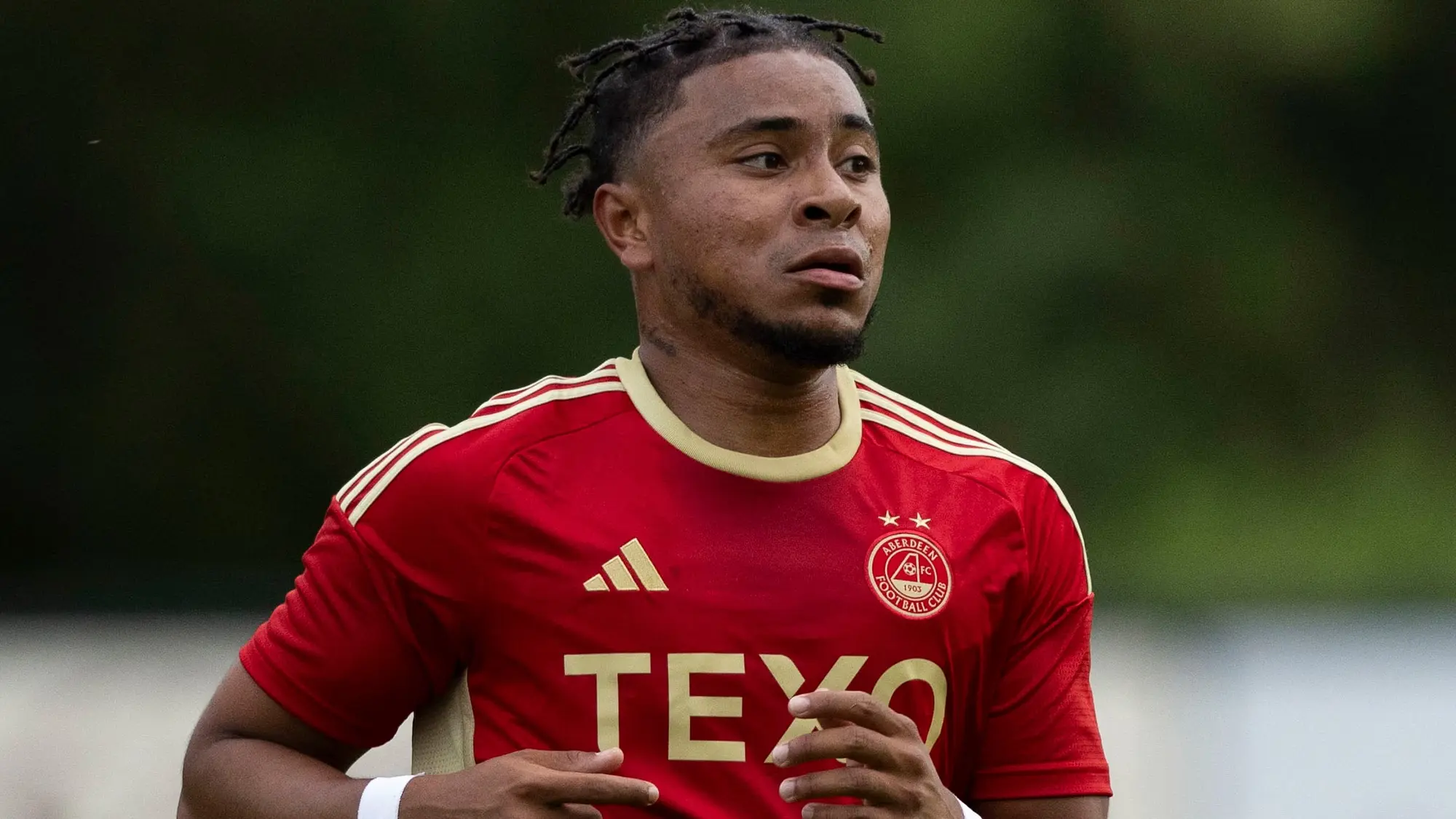 Vinny Heads Out on Loan image