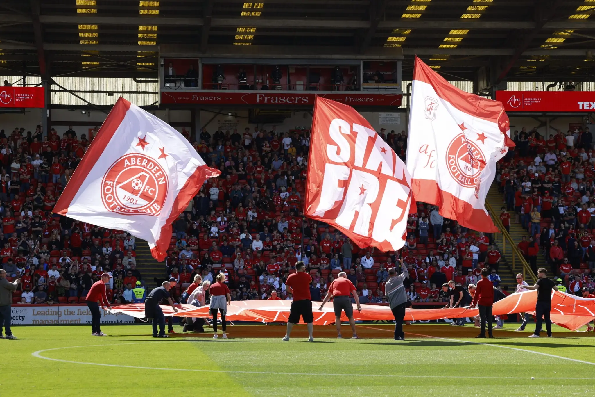 VACANCY | MEMBERSHIPS TEAM MEMBER image