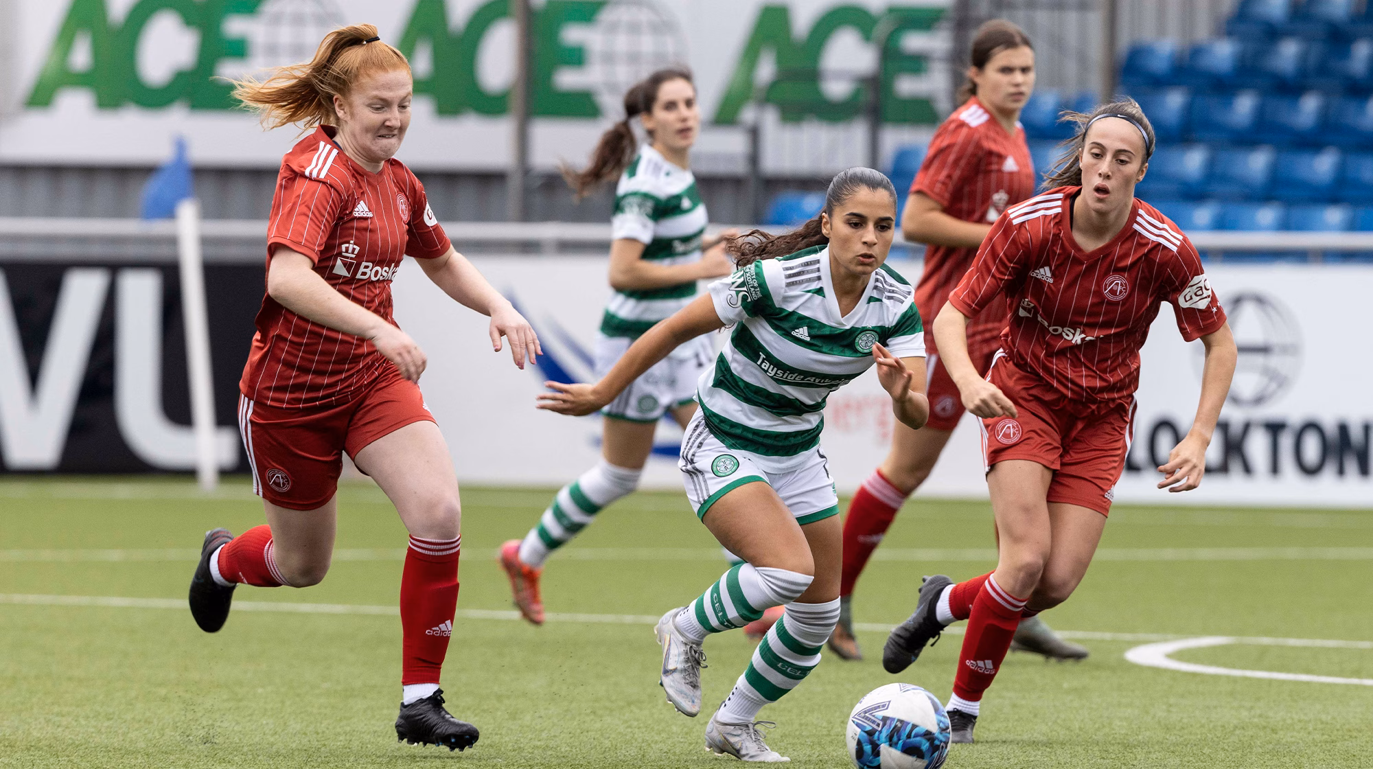 Match Preview | Celtic Women v Aberdeen Women