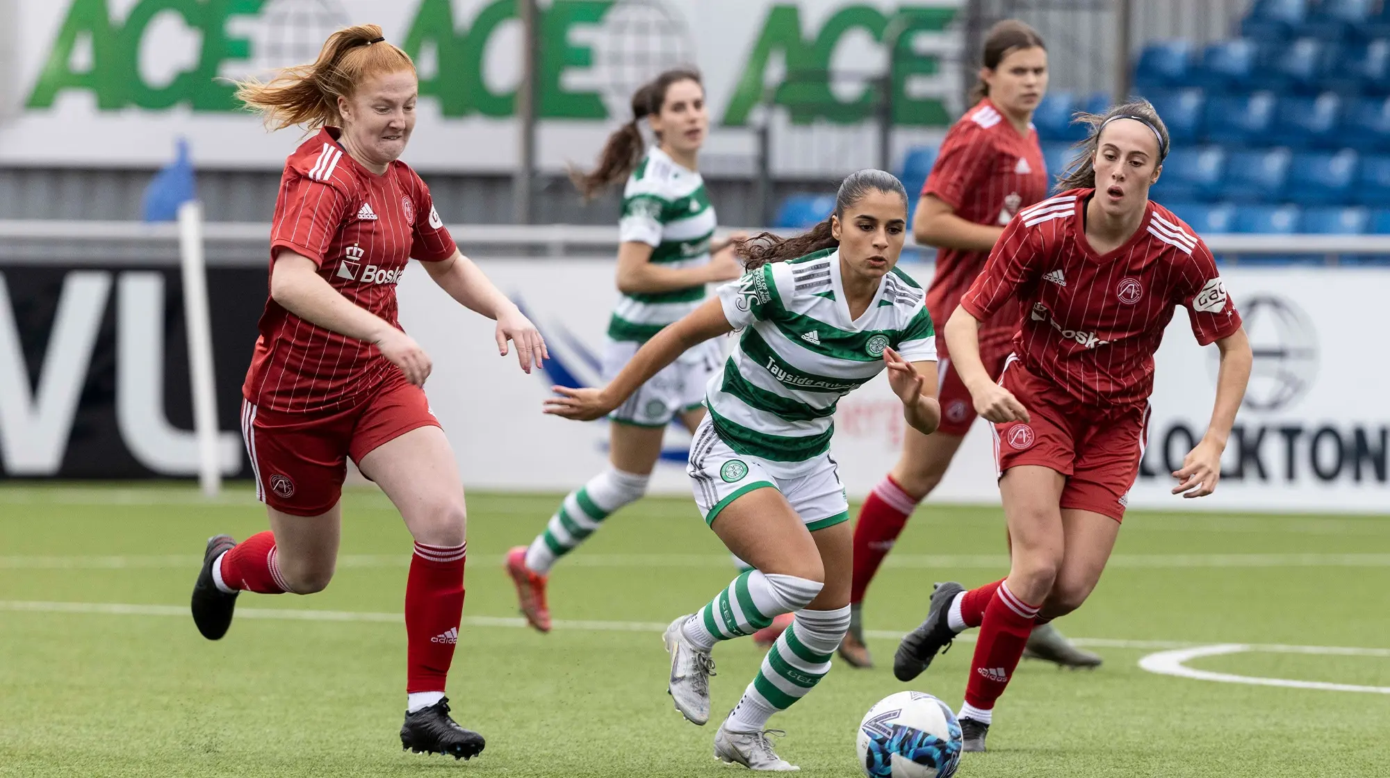 Match Preview | Celtic Women v Aberdeen Women