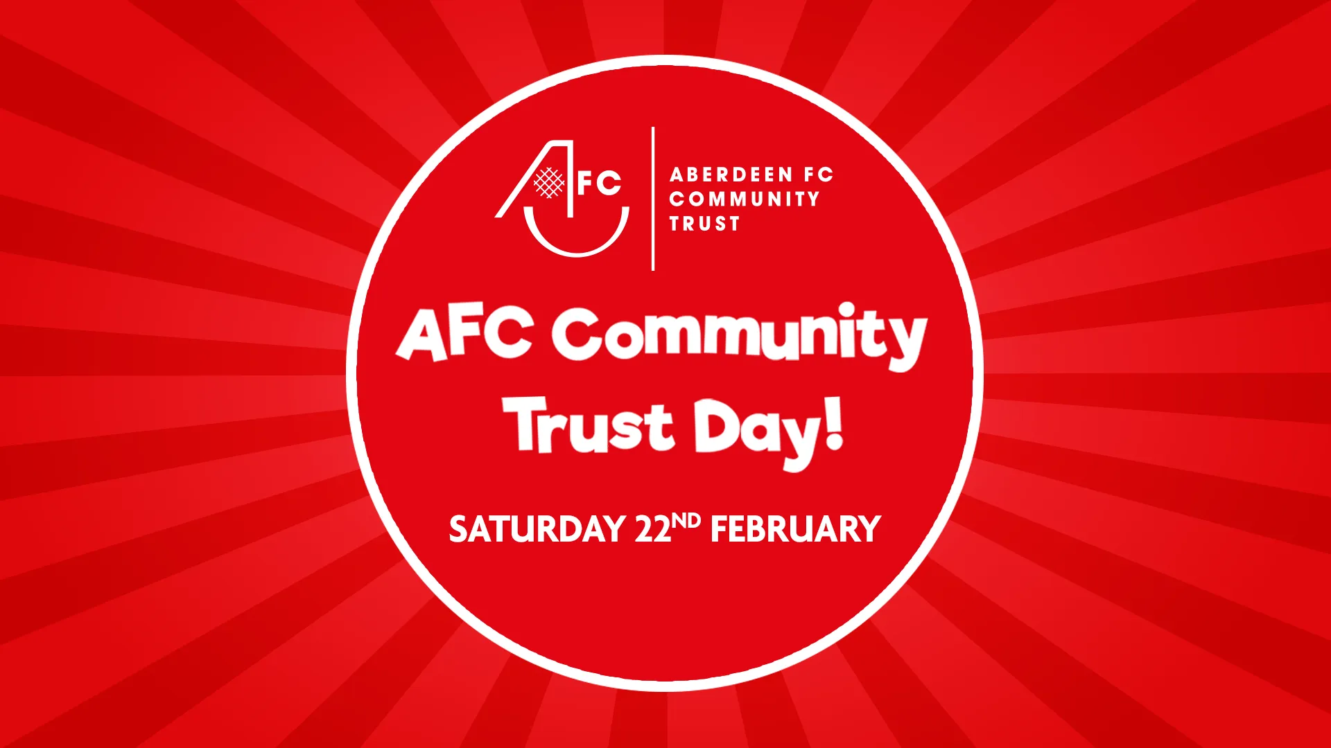 1,000 free tickets allocated for AFCCT Day!
