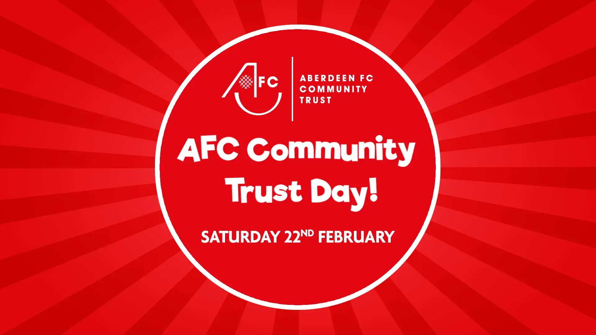 1,000 free tickets allocated for AFCCT Day!
