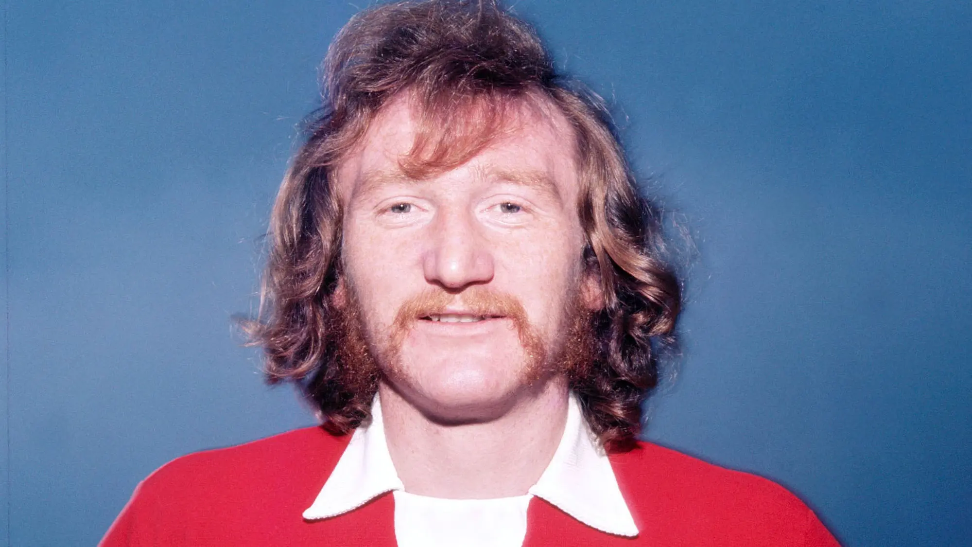 Davie Robb : the orginal cult hero