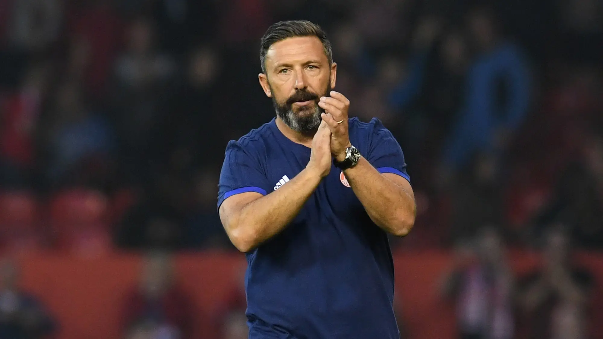 Europa League | QR2 Leg1 | Post Match | The Manager