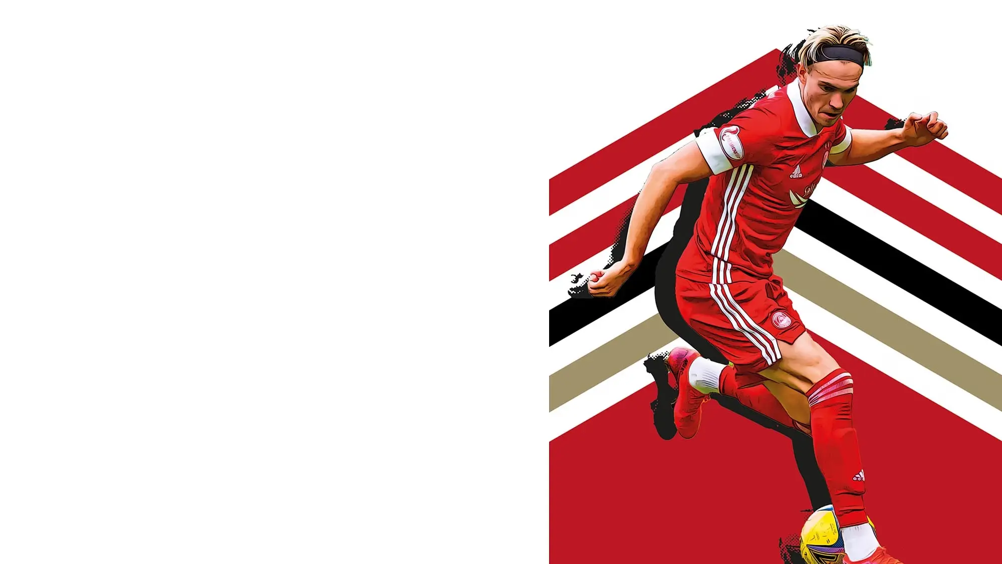 Issue 09 | Aberdeen v Celtic Programme