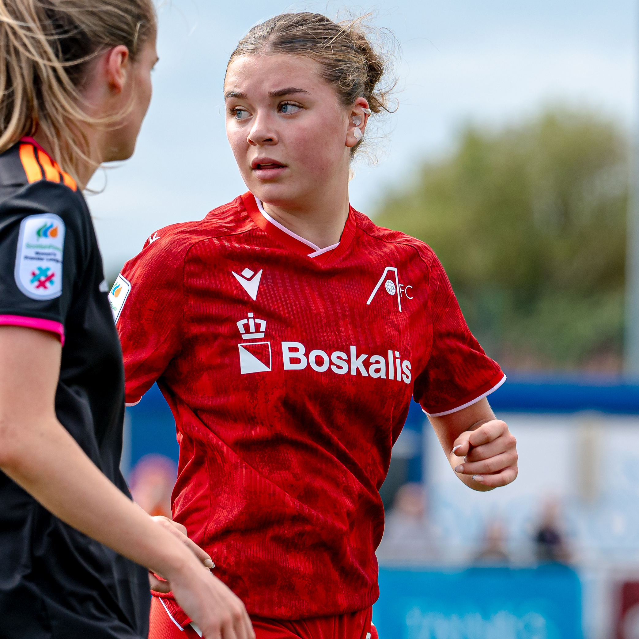 Lexie Colquhoun