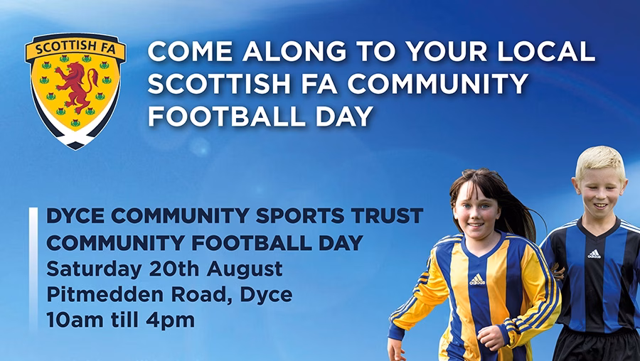 McDonalds Open Day