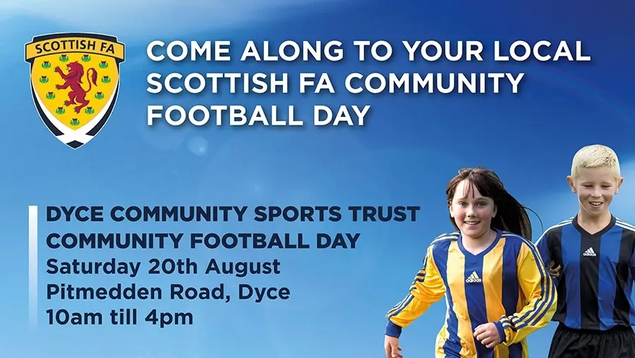 McDonalds Open Day