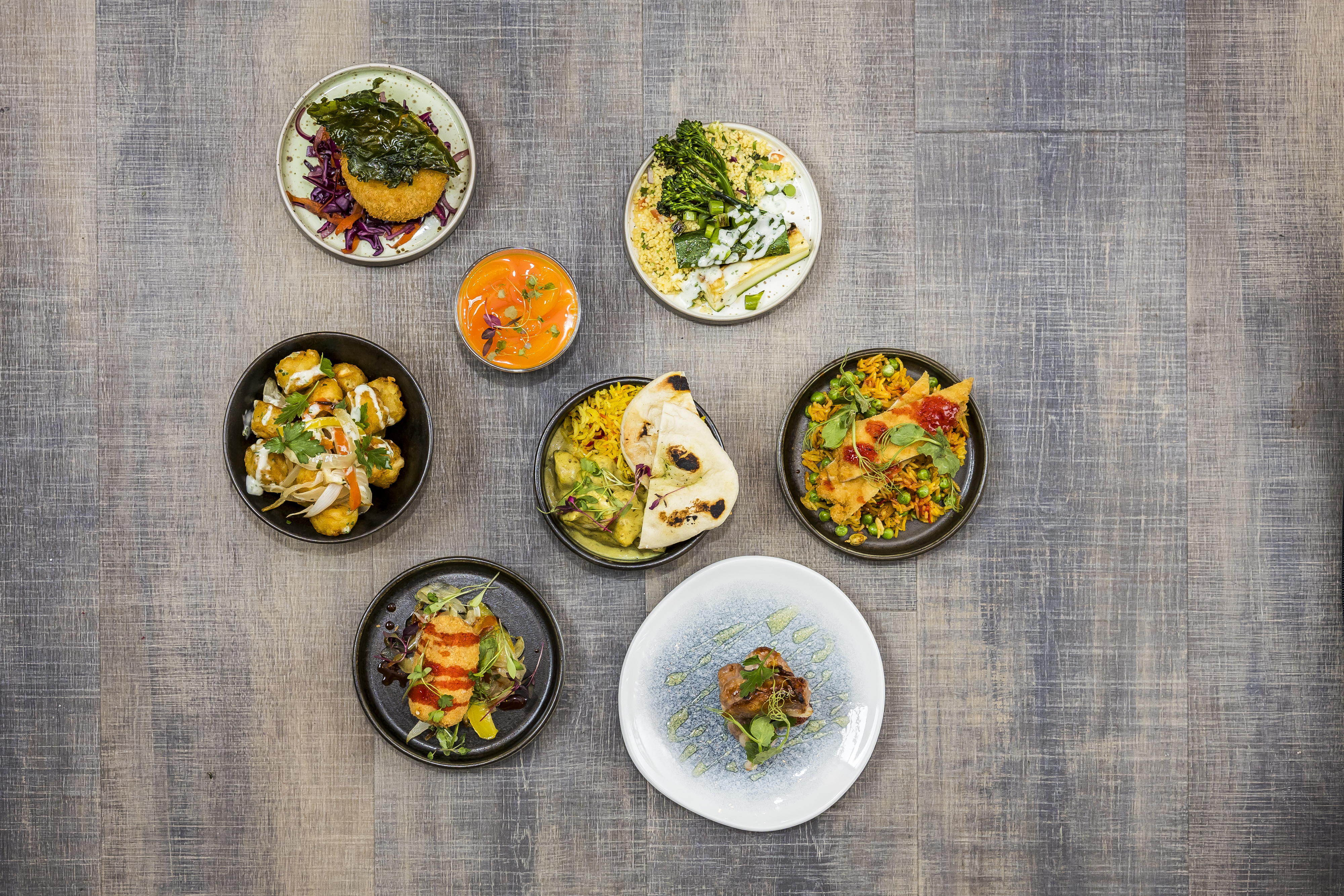 BS AFC Food Images 179 Image