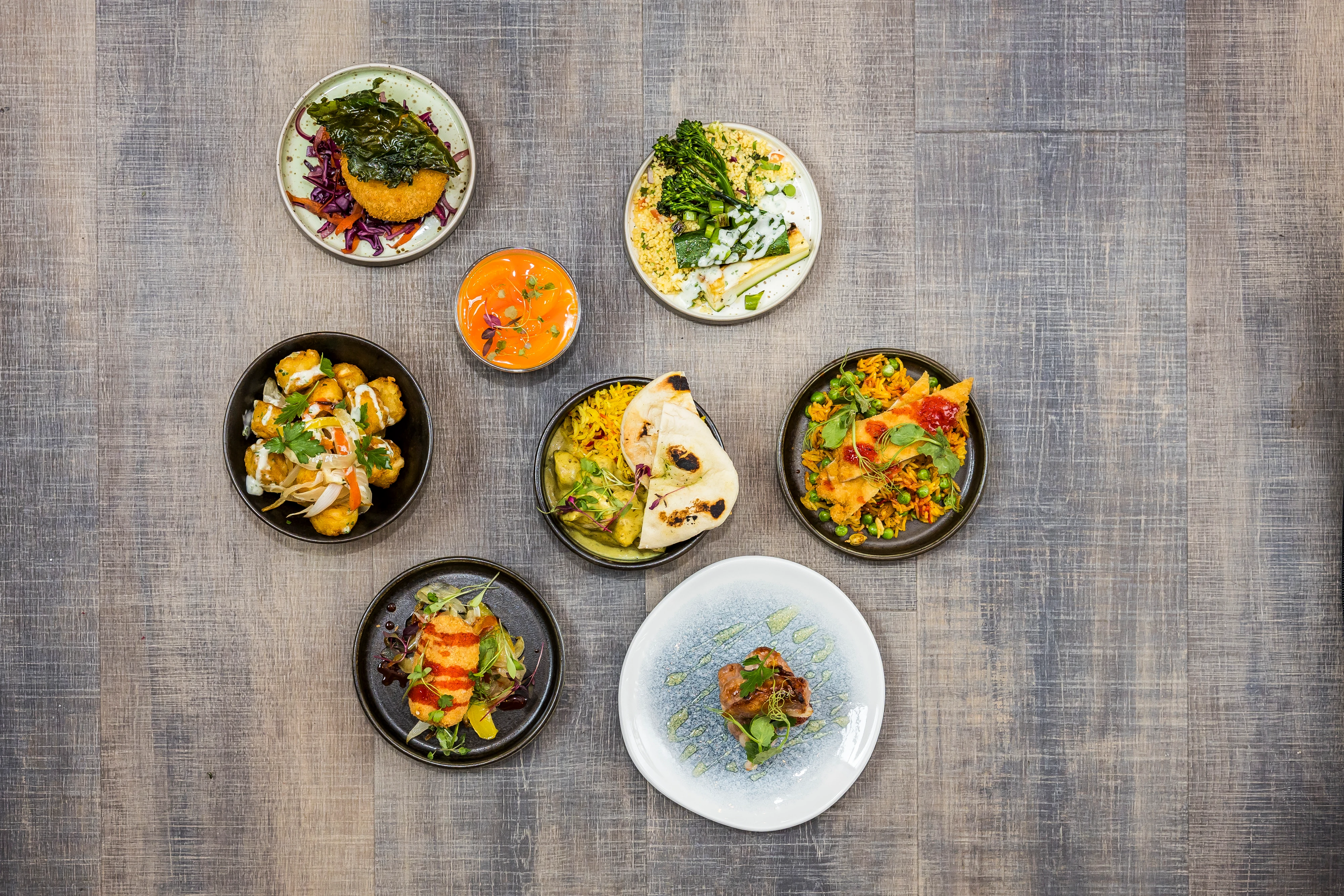BS AFC Food Images 179 Image