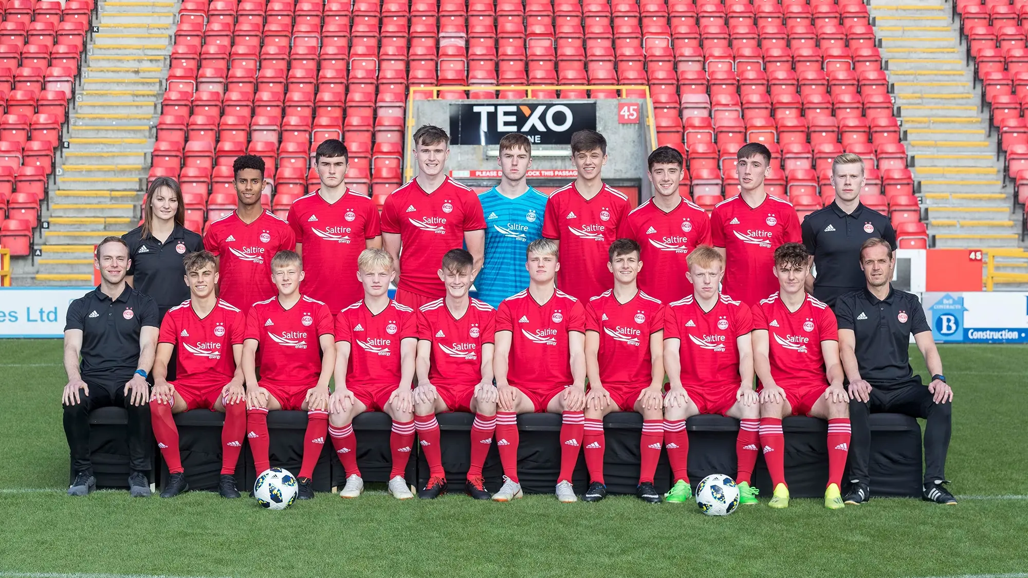 U18s | Aberdeen v Hibs | fixture info