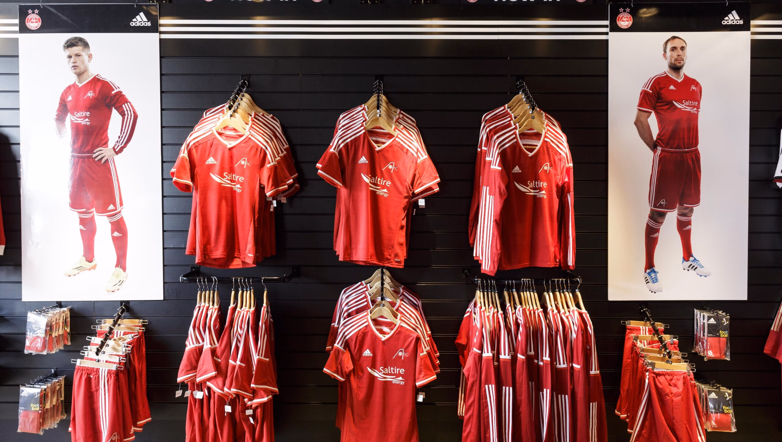 Club Shop and Ticket Office Opening Hours