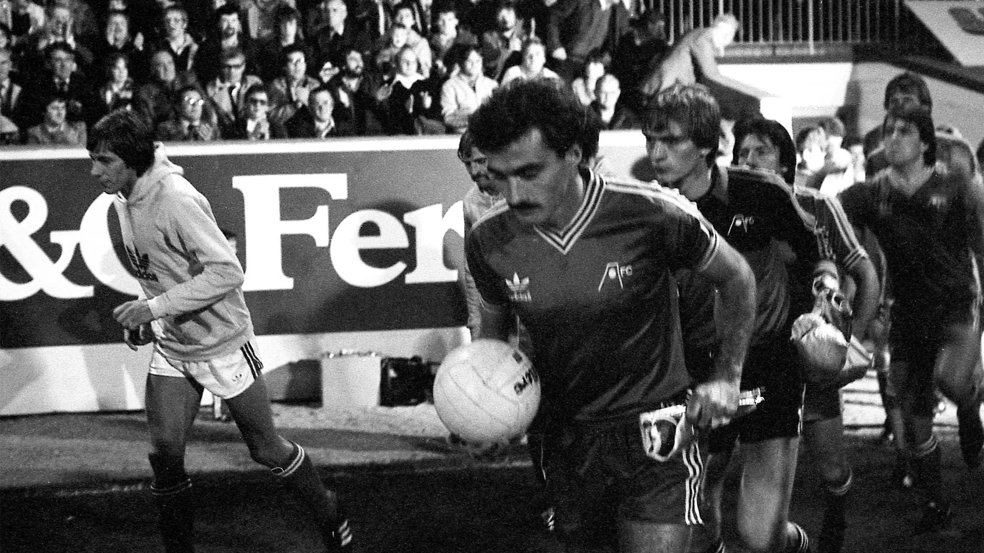 TOP 10 PITTODRIE EUROPEAN NIGHTS | No 04