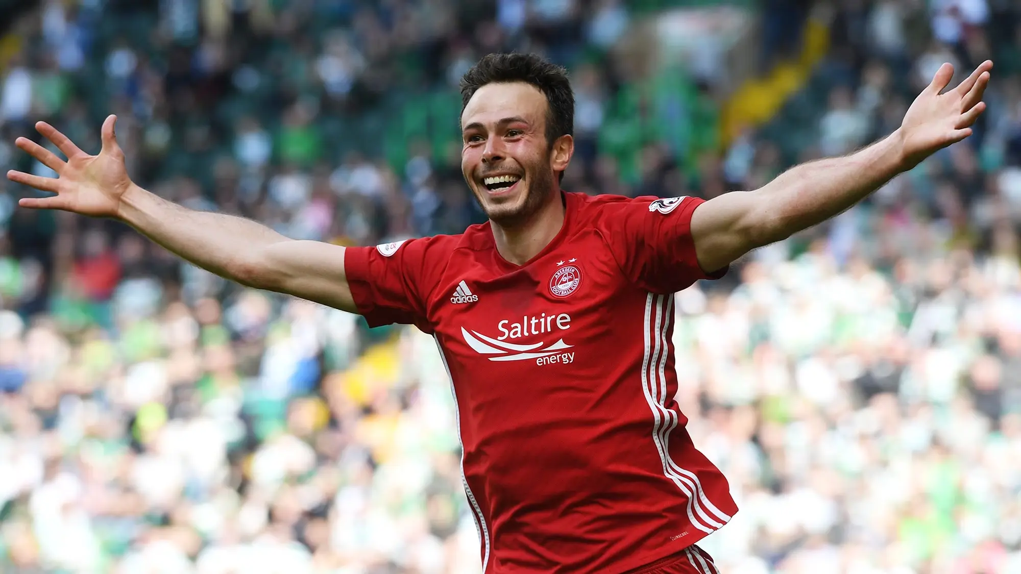 Andrew Considine | Post Match Quotes