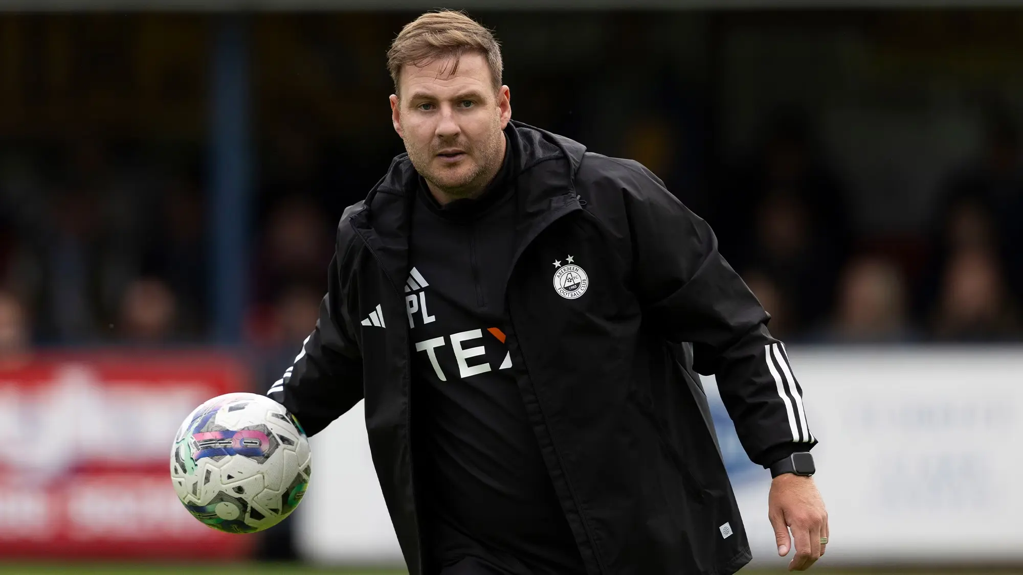 Interim Coaching Team Update image